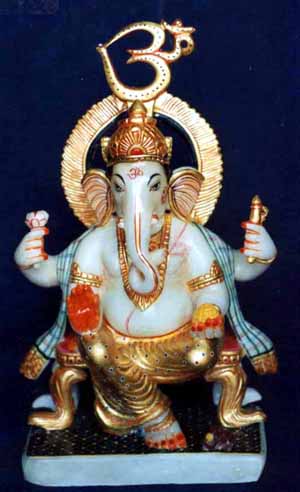 Ganesh ji